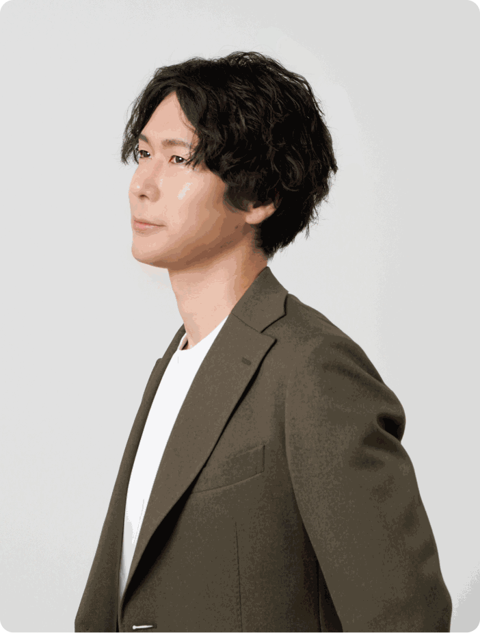 アダプター株式会社 代表取締役 小副川貴博